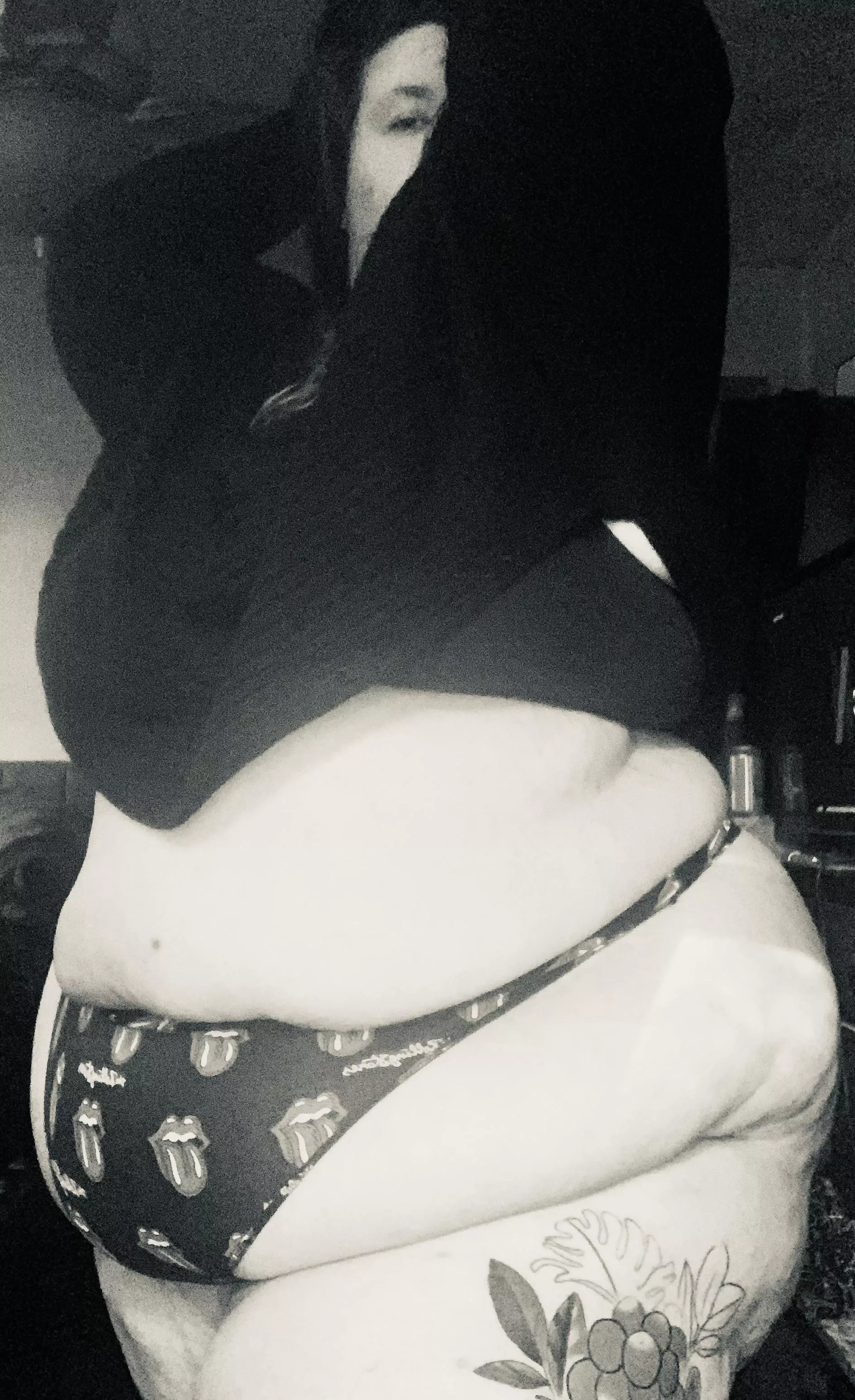 Could use some cheering up after this week