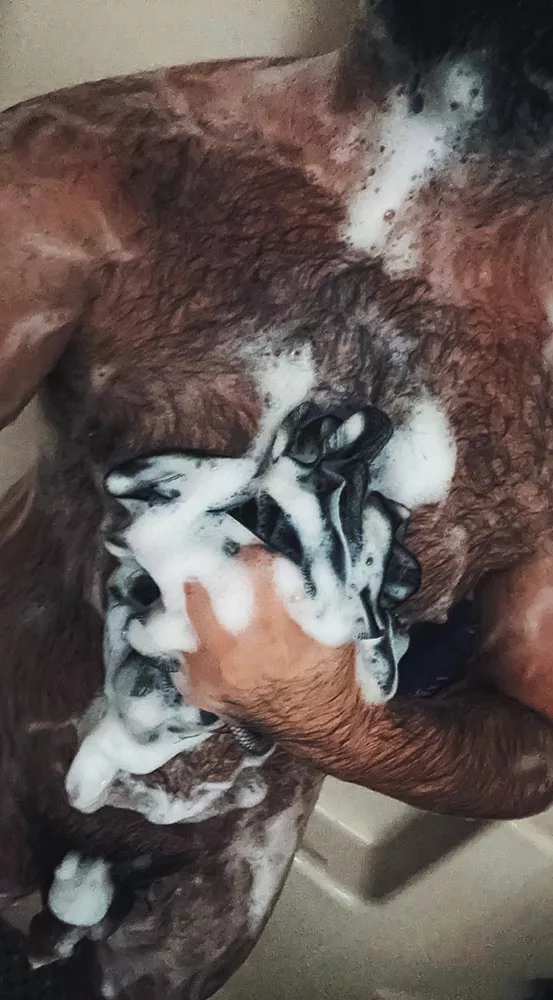 Cum on In, We’ll Get It Really Steamy in Here