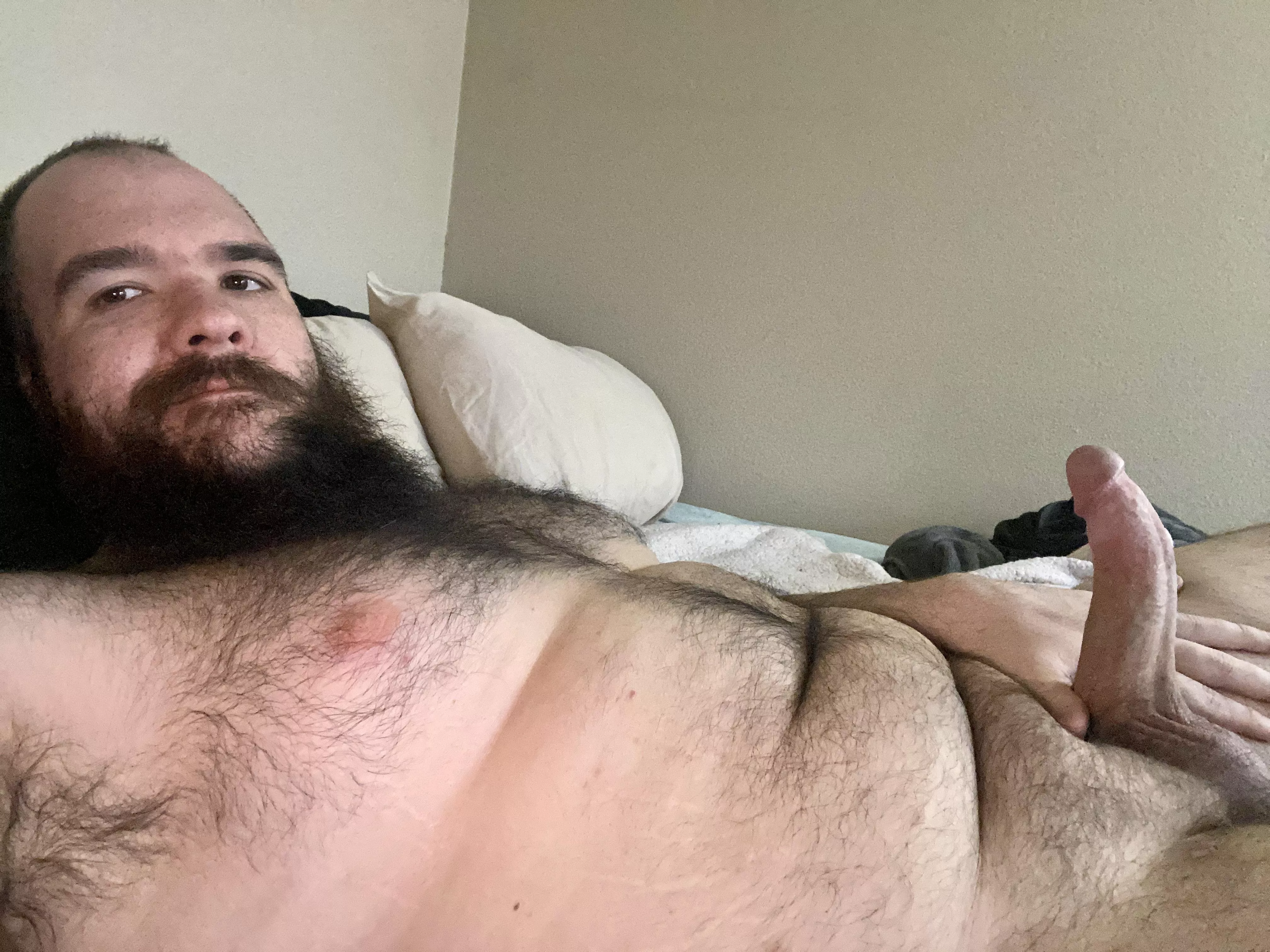 Curved for your riding pleasure