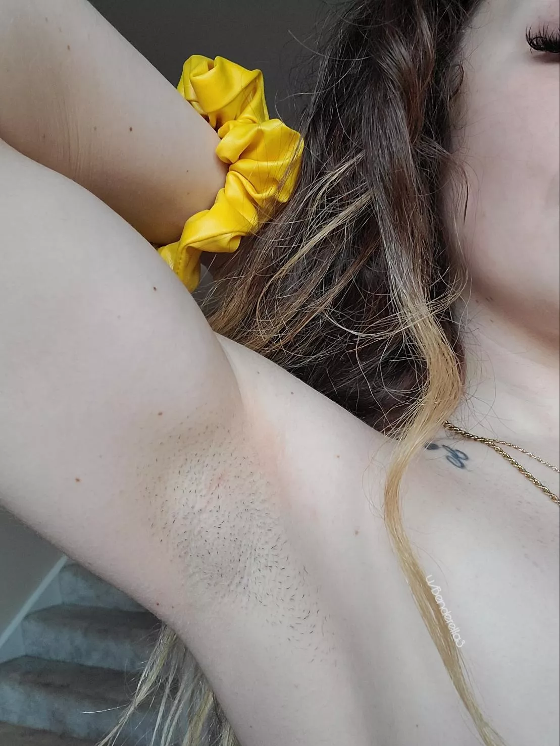 Day 2 of no shaving 🪒