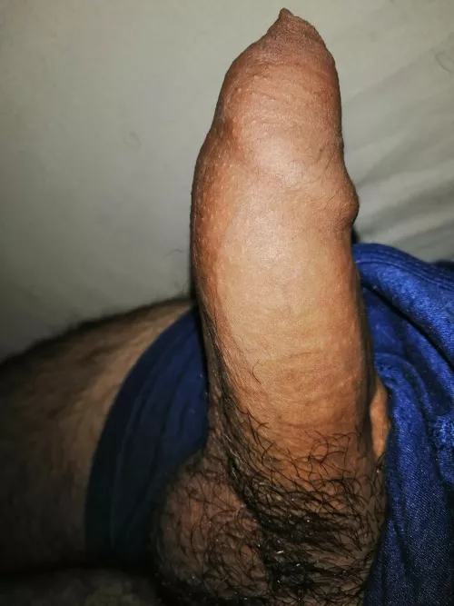 Did someone order extra Thick?