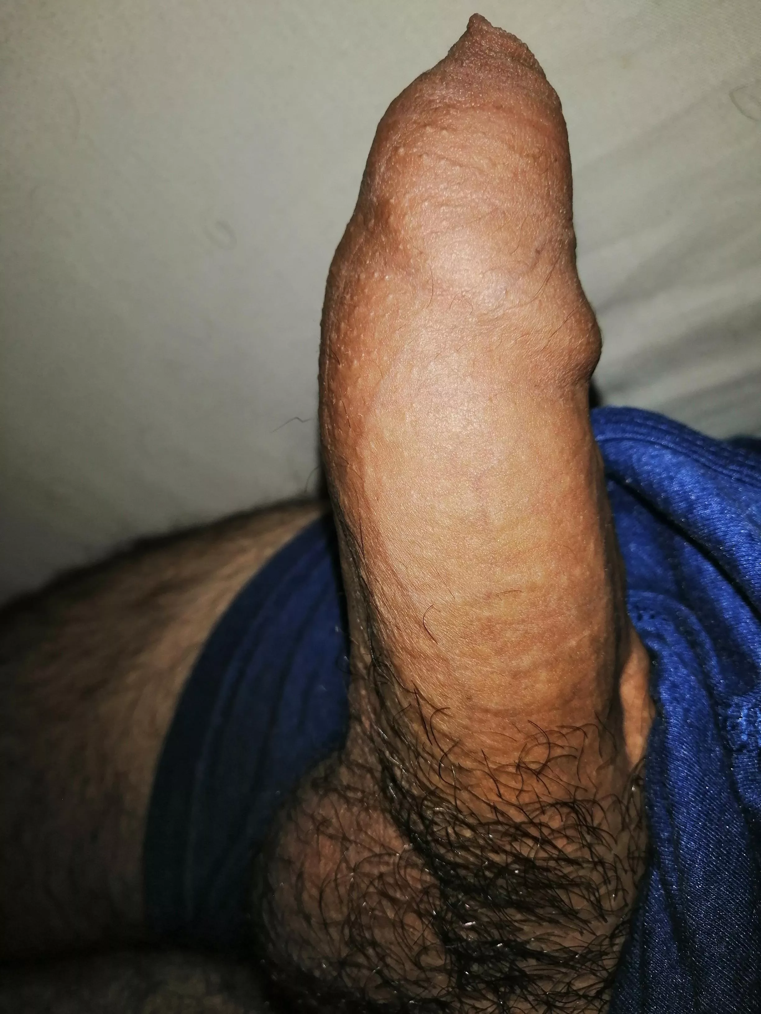 Did someone order extra Thick?