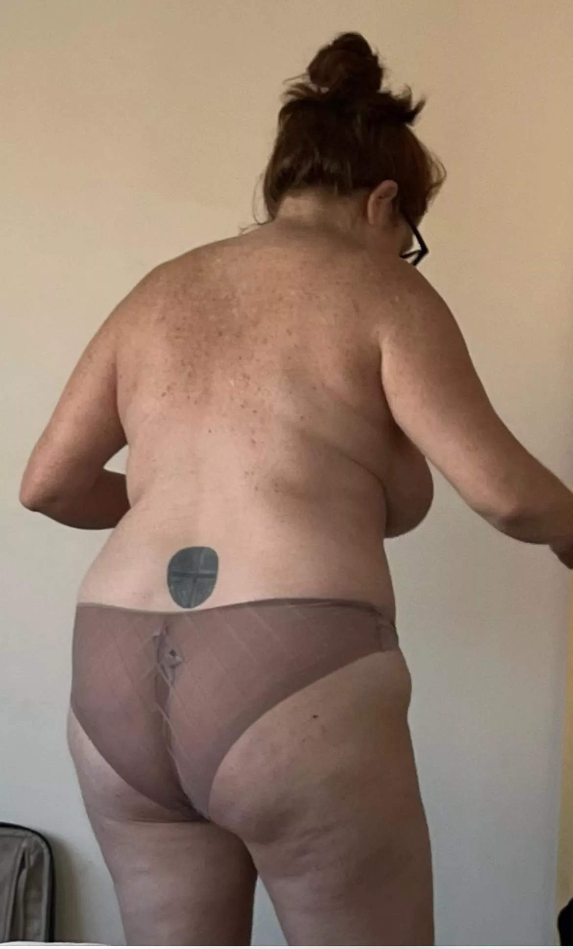 Do these qualify? Love my wife’s ass.