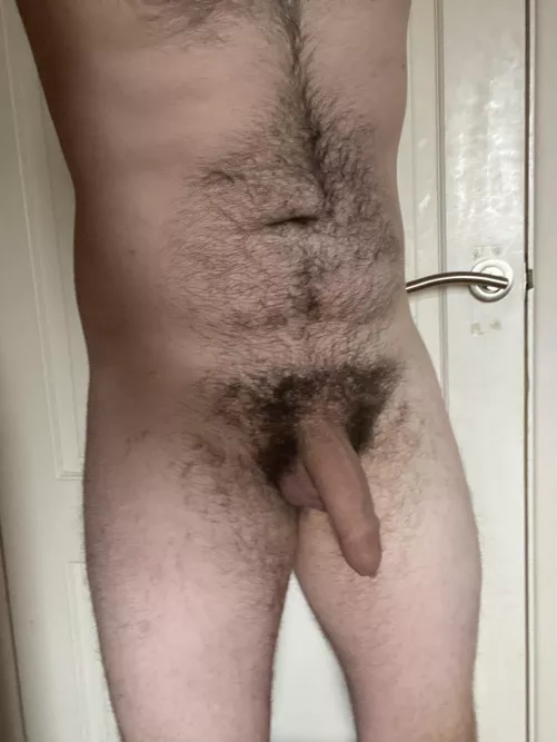 Do you like big uncut softies?
