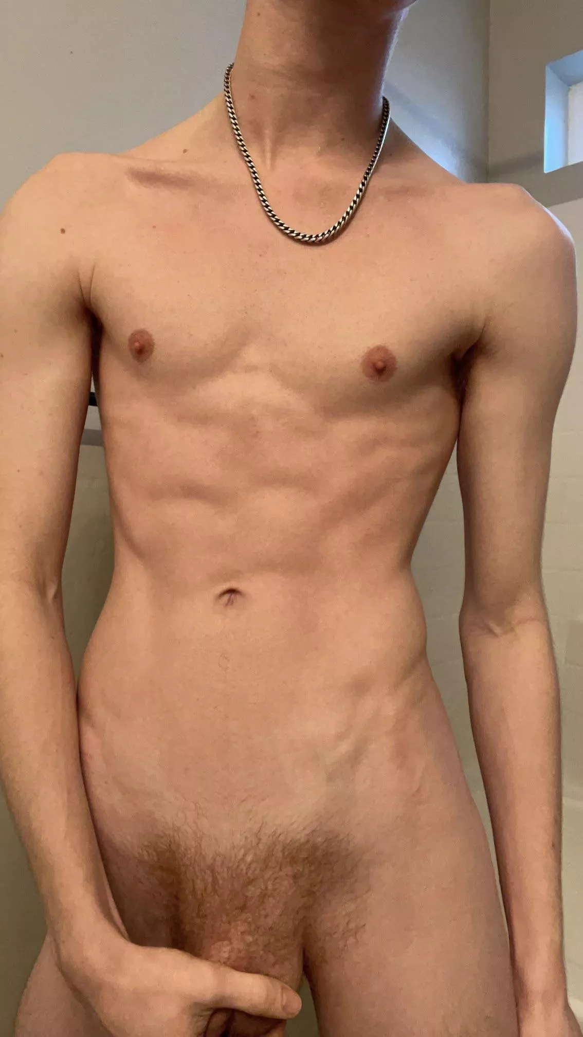 Do you like my body?