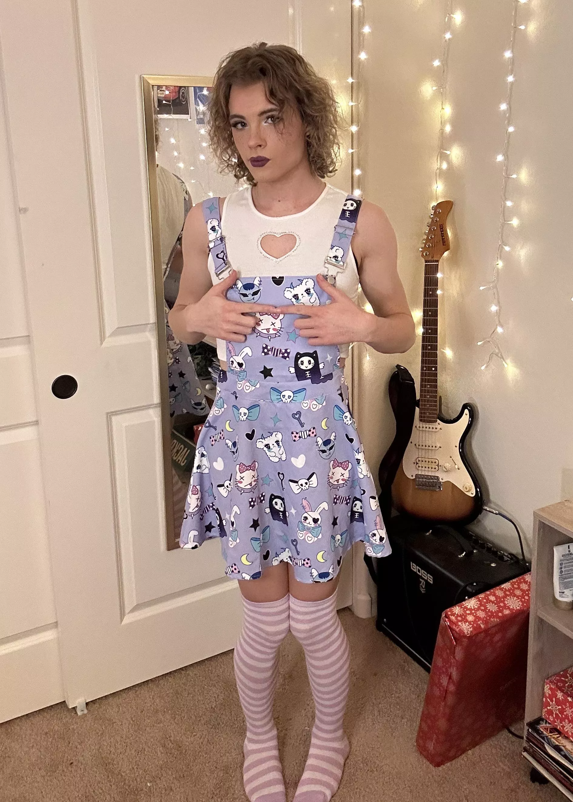 ~ do you wanna be friends? ~