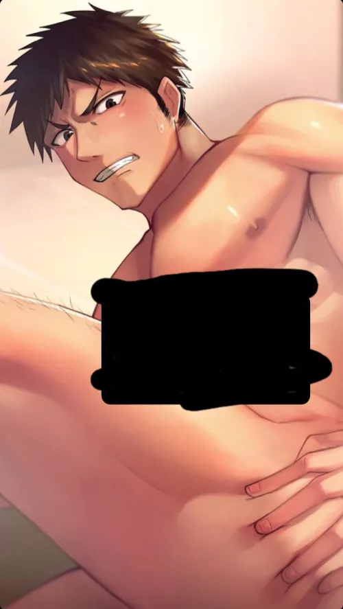 does anyone know the artist or have the full image 🧎‍♀️