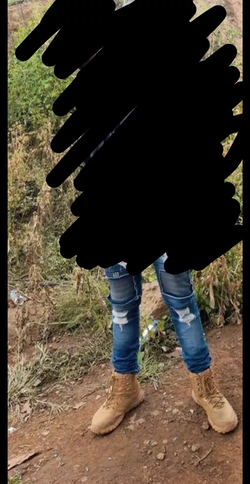 Does anyone know where I can get boots like this?