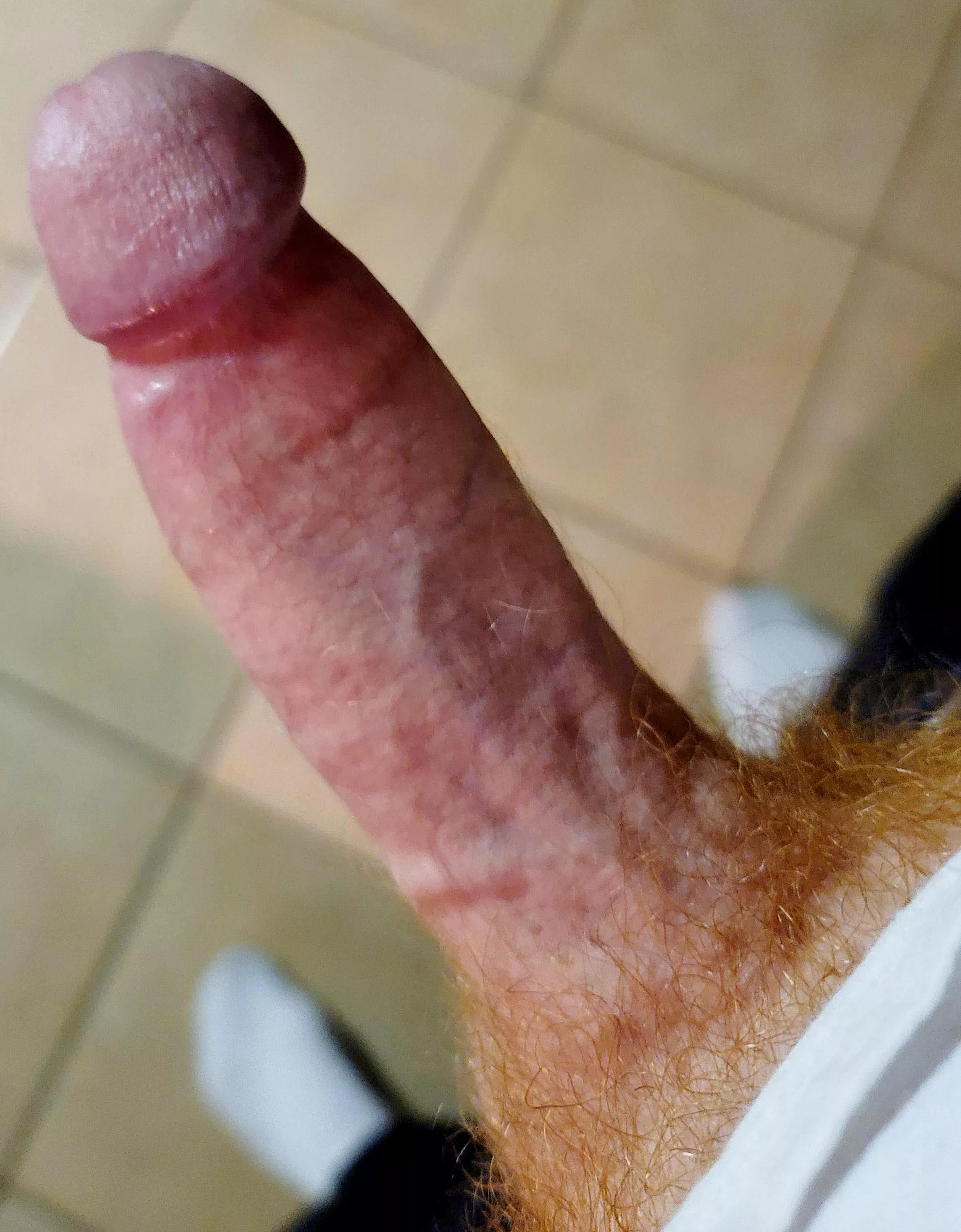 Don't make too mich noise. My man is in the other room. Hurry up and spread that ass and let me in. 👅🍆