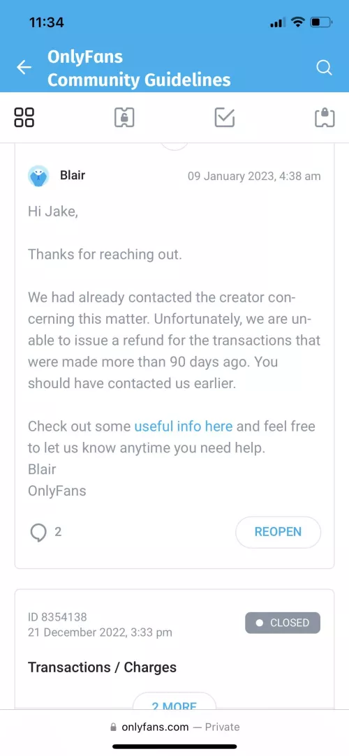 Don’t order her customs… customer support won’t help you.. 3rd time I posted about this.. now it’s final.. her business ethics are horrible.. y’all just stay looking at her tits