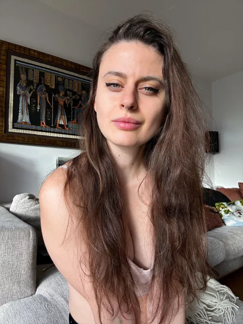 Eastern European x Iraqi ☀️