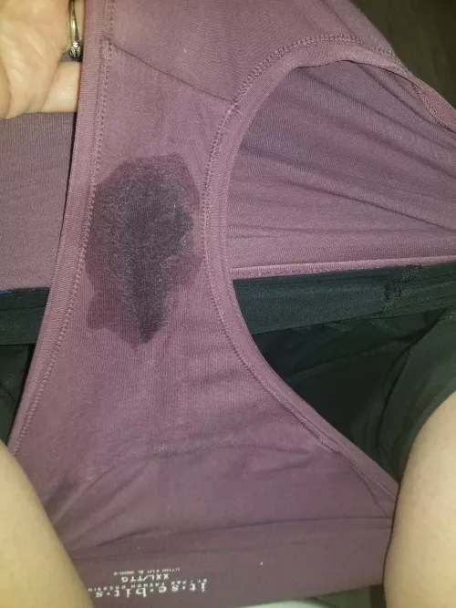 edging just does wonders for my body