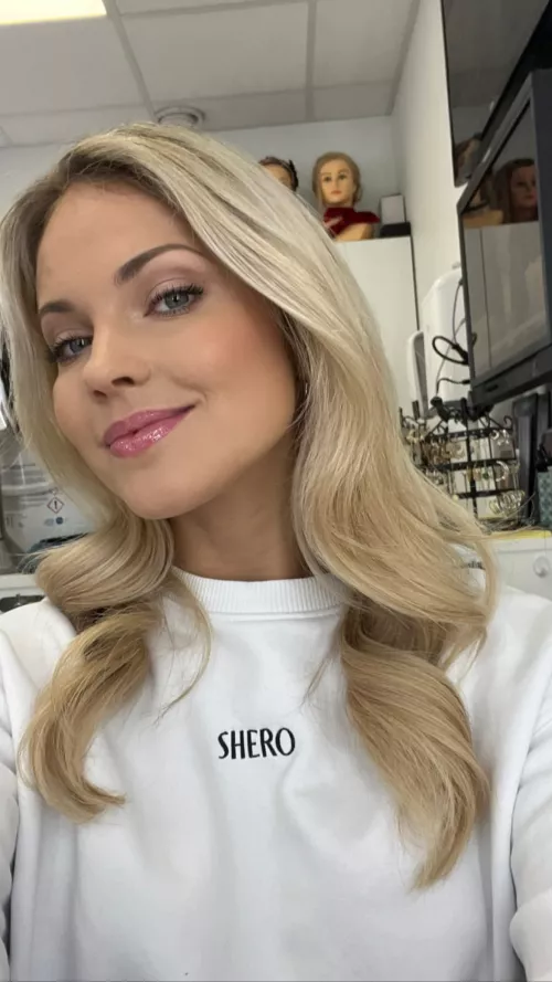 Emilie Marie Nereng [2023-01-06]