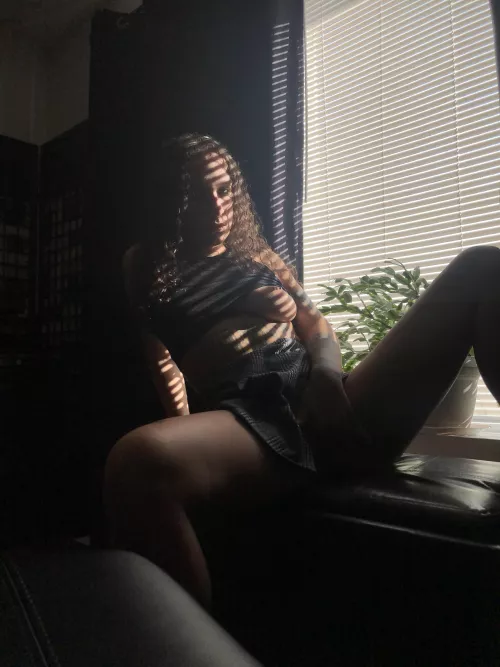 Even with little light, it catches all the details