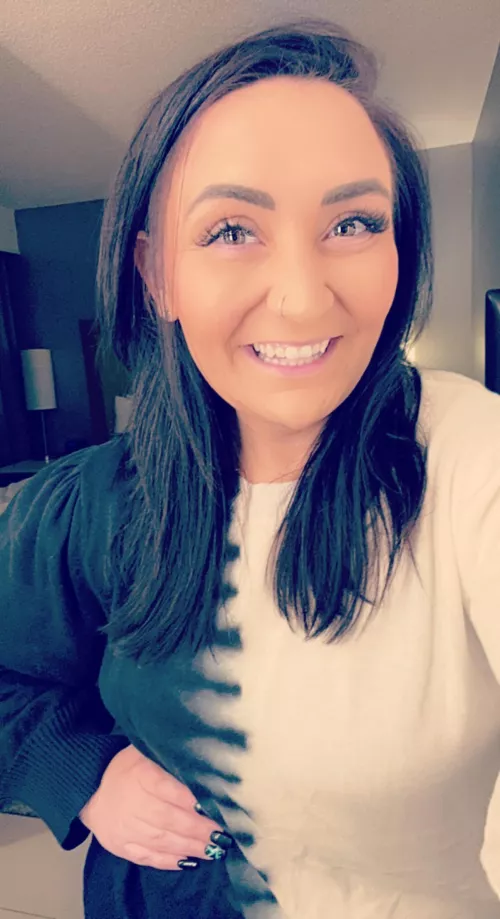 Extended weekend was much needed! Happy Monday!