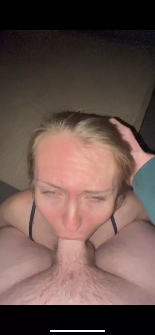 Eyes rolling 🙄👱🏻‍♀️🍆