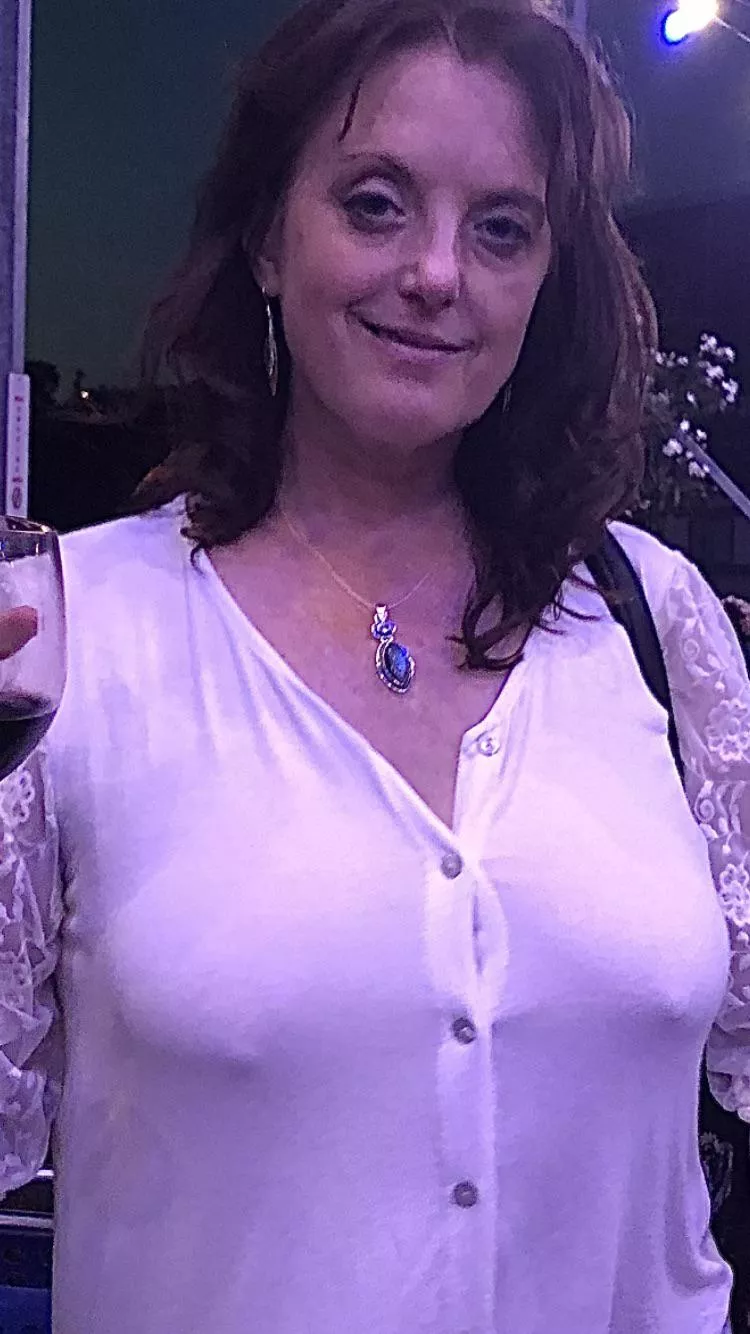 F 45 bras? Who needs em?!