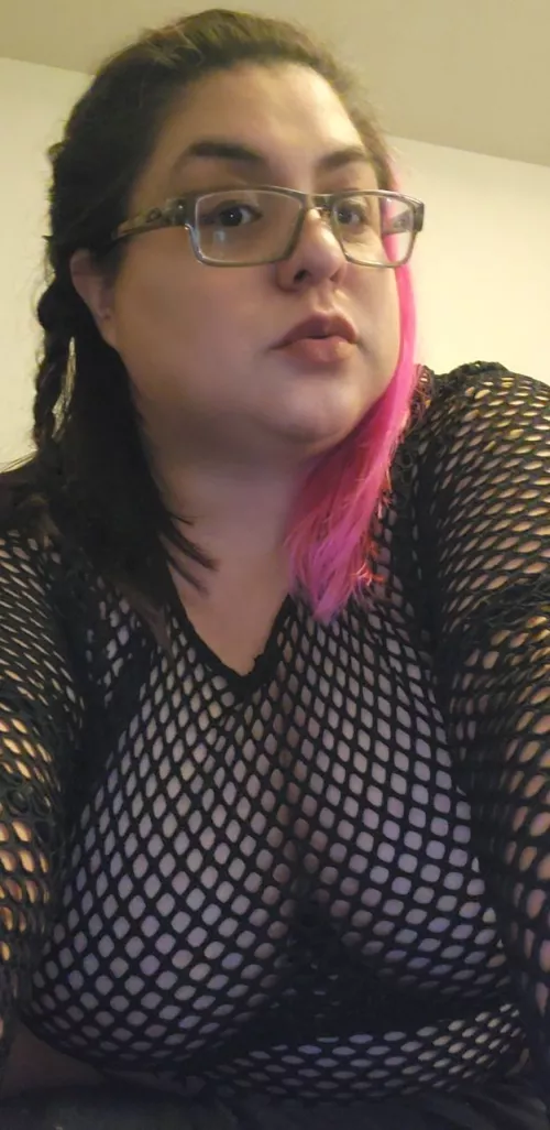 Felt a bit bored on my day off