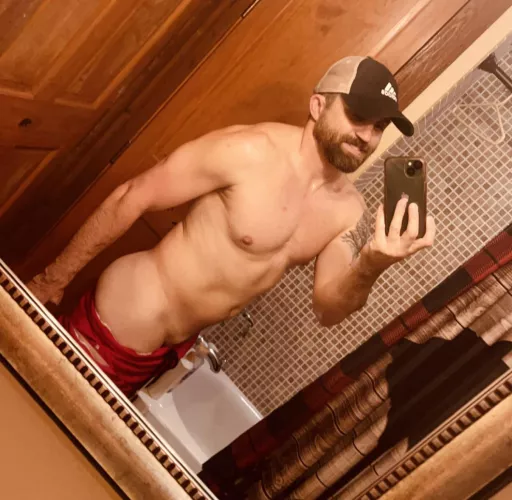 First post. Be nice 😈