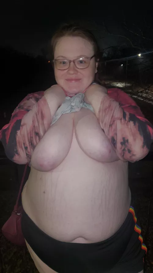 First post here 💜