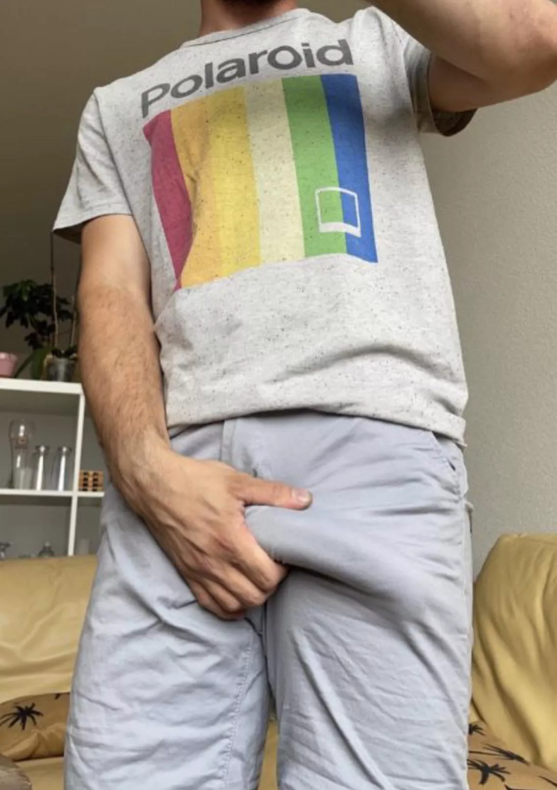 French Little surprise here