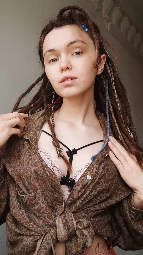 freshness after shower