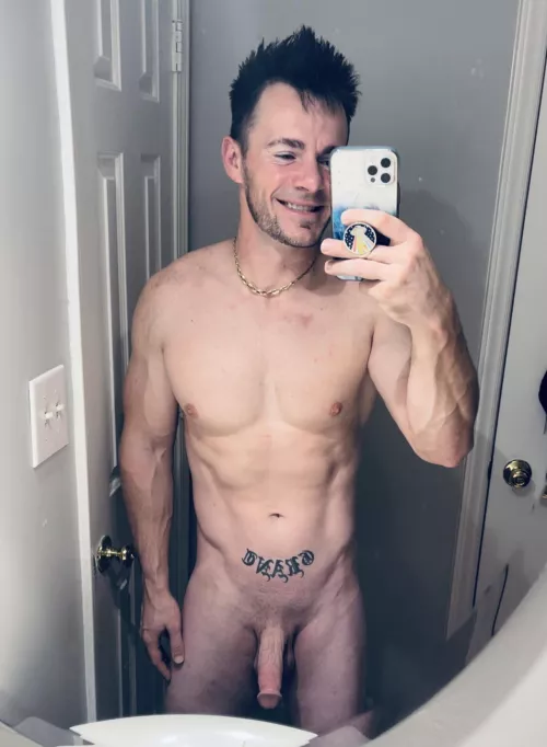 Full Monty Monday!! M(33)