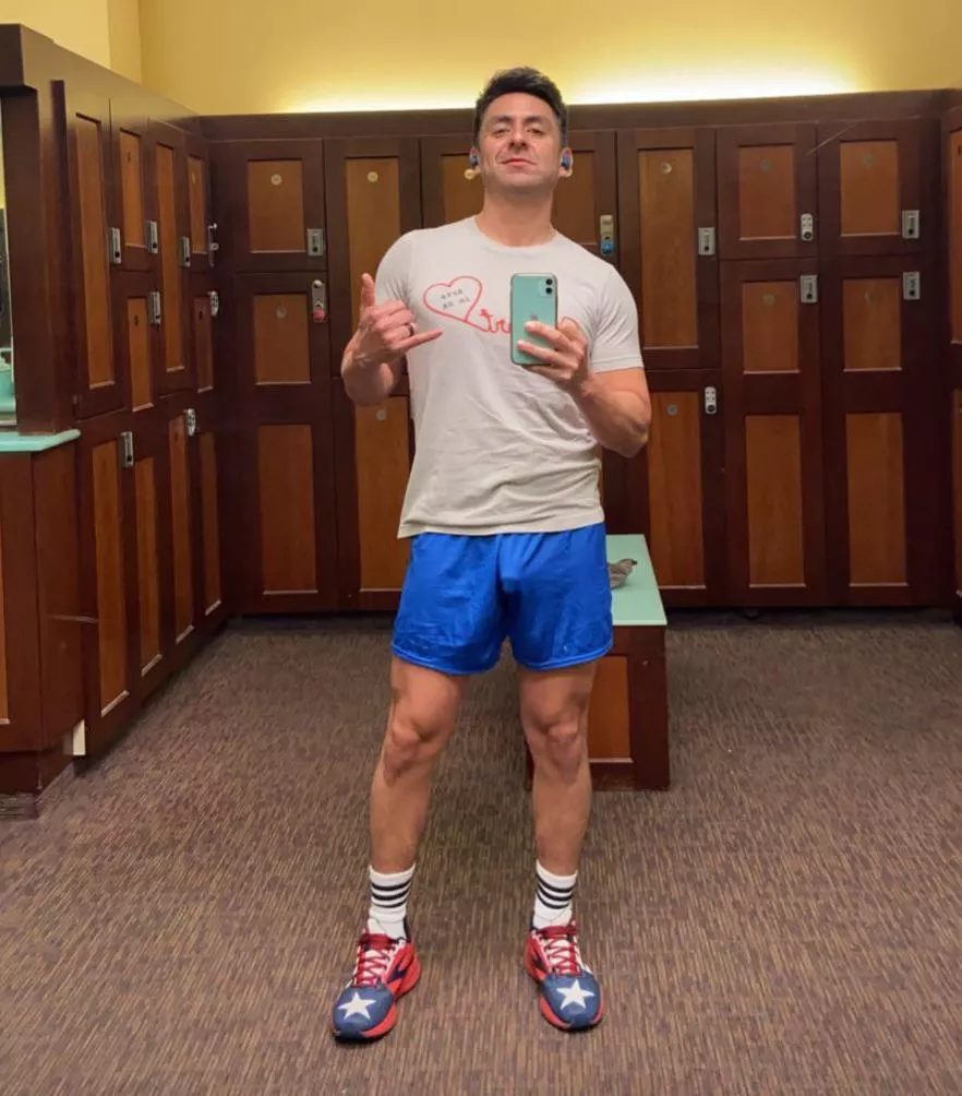 Gm! Rise and grind my dudes!