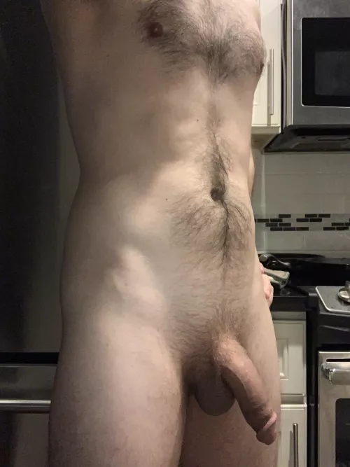 Going about my day, and wanted to share how I looked