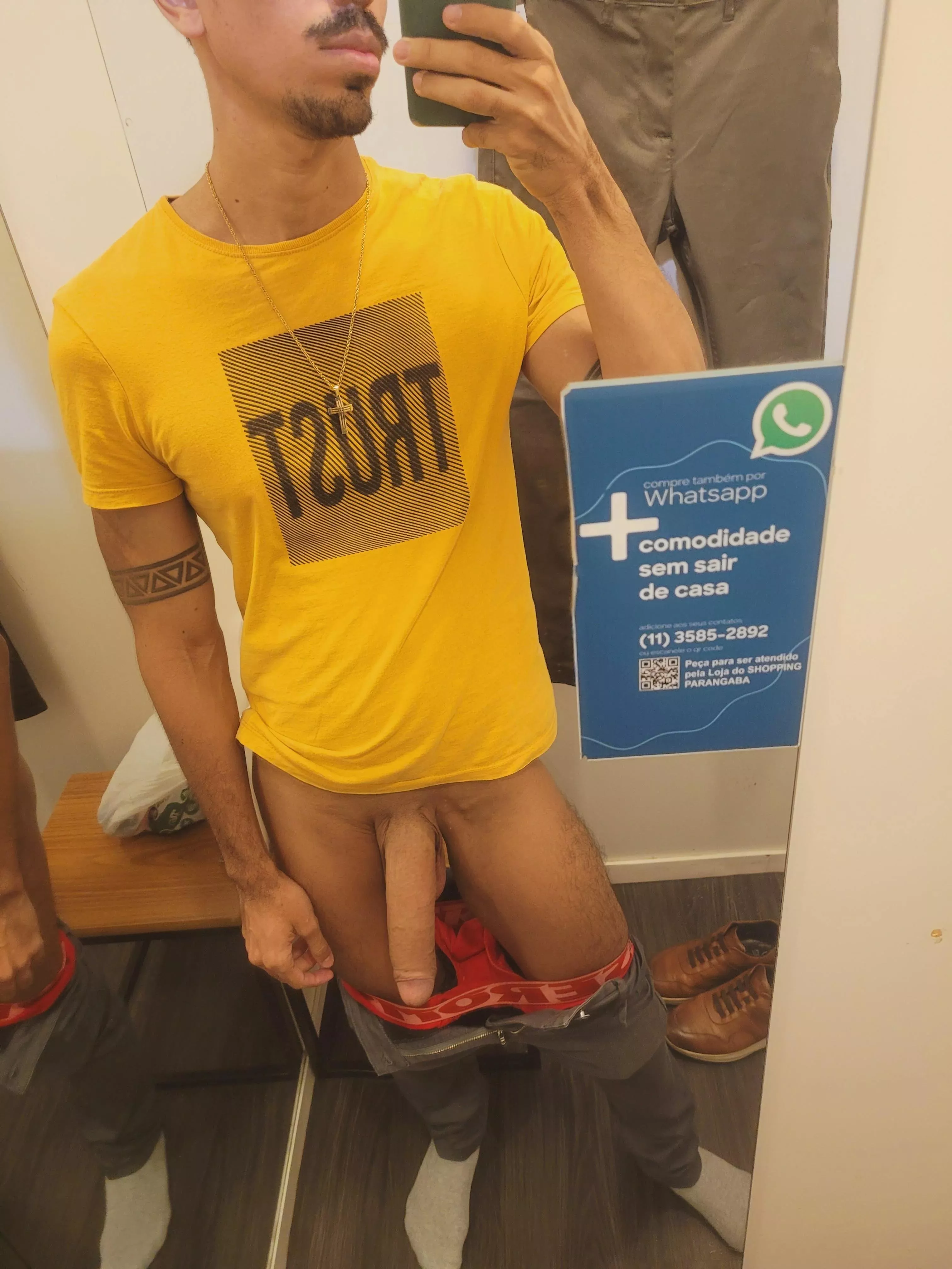 🙋🏽‍♂️Good afternoon🍆💦