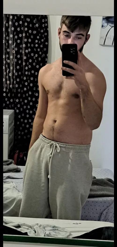 good morning to everybody