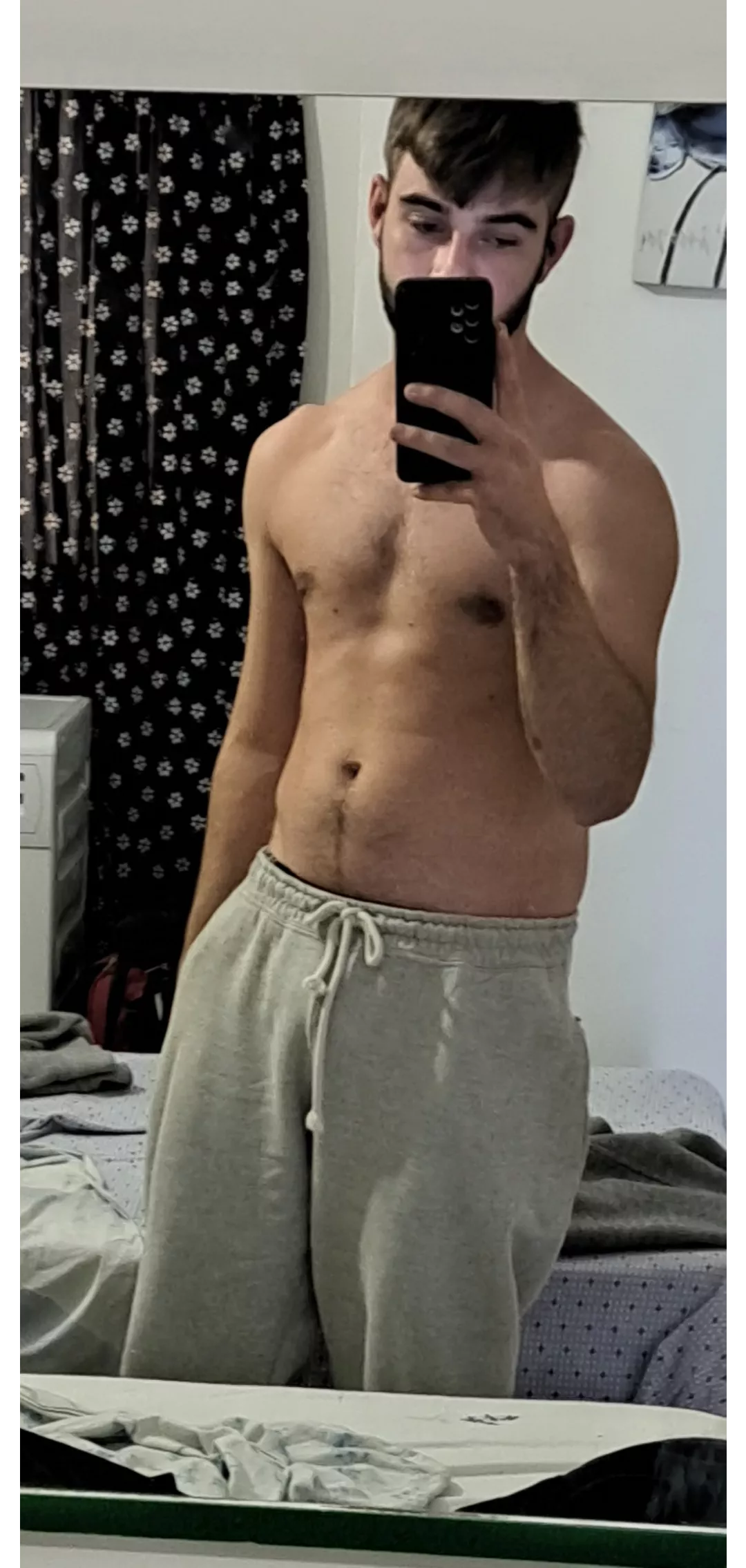 good morning to everybody