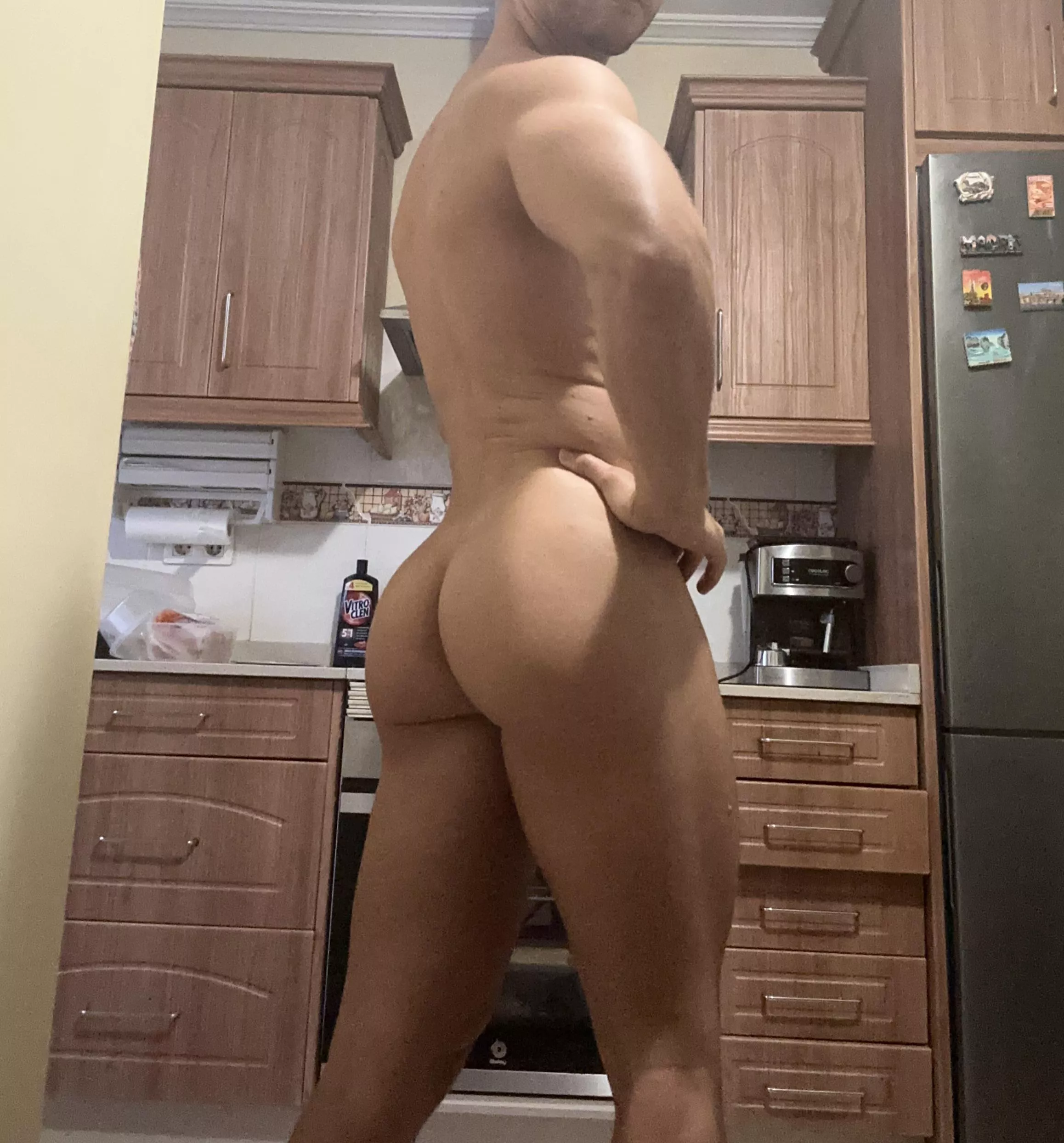 Good views from behind ?