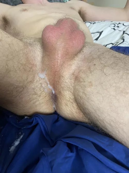 Got fucked good after a long trip