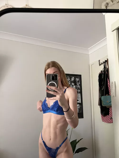 Guess what just arrived 😍