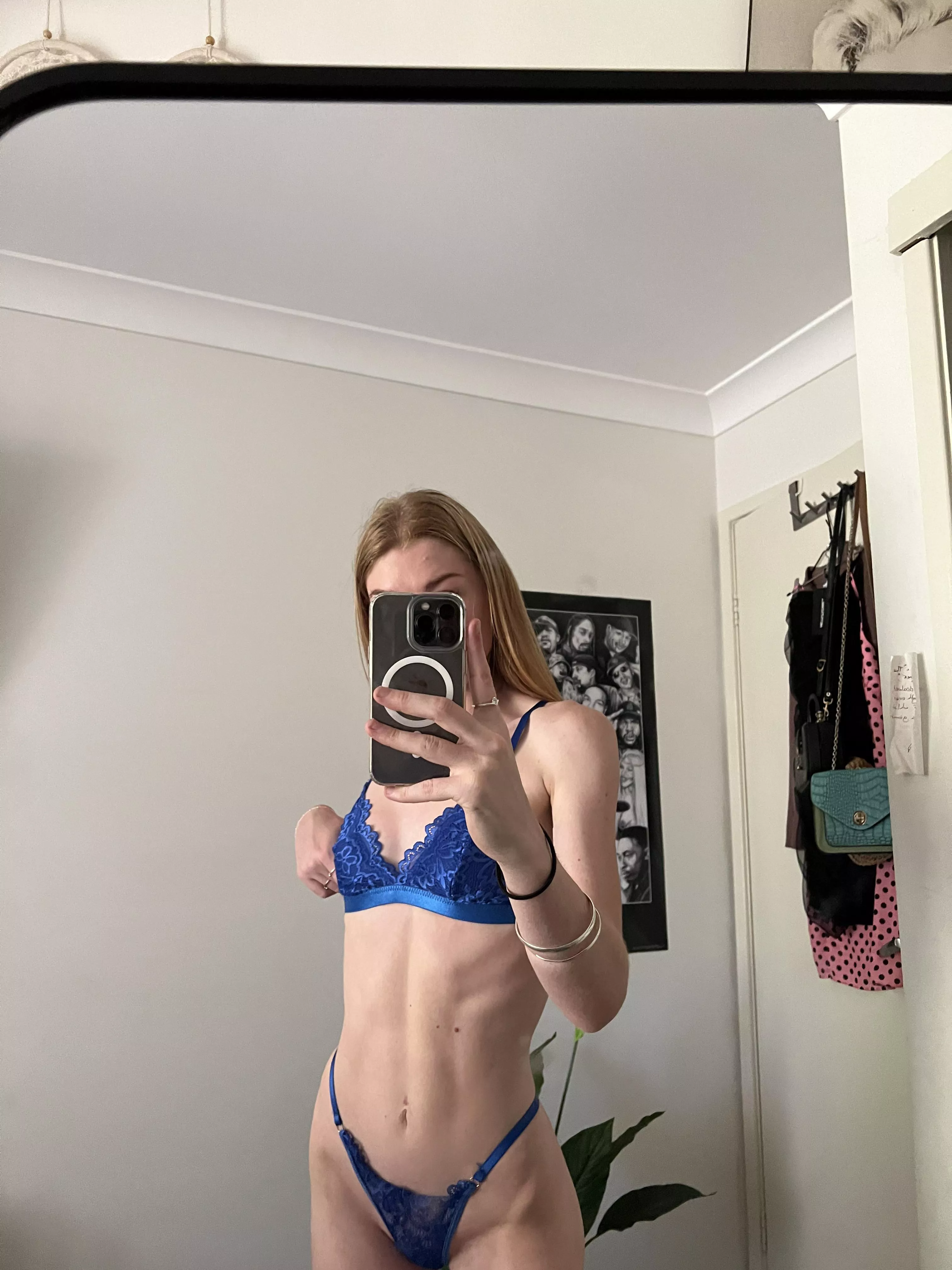 Guess what just arrived 😍