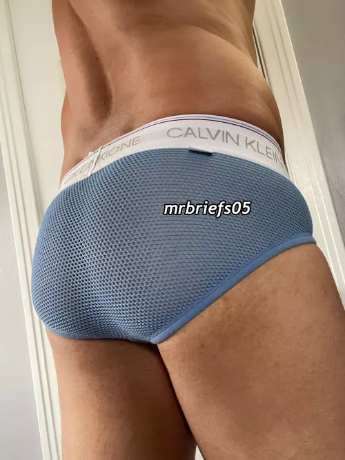 Happy Blue Monday…! 💙😘