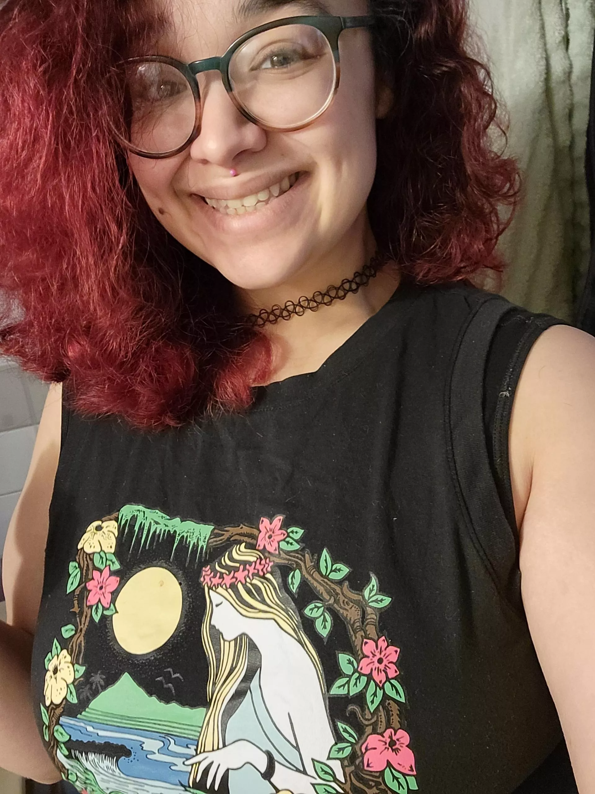 Happy Monday everyone