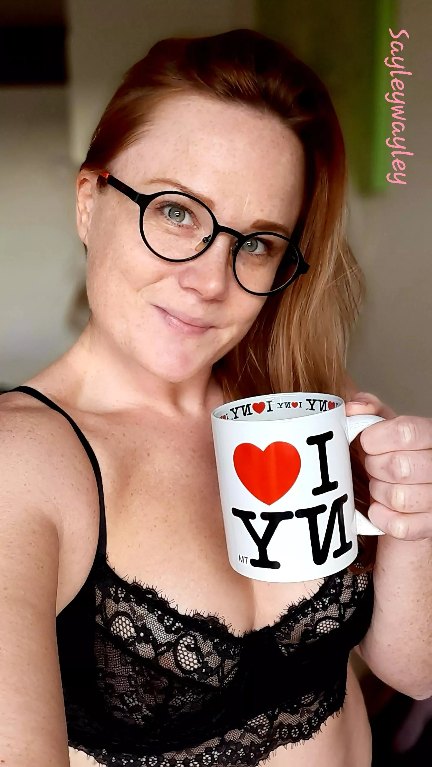 Happy Monday everyone, let's hope it doesn't drag