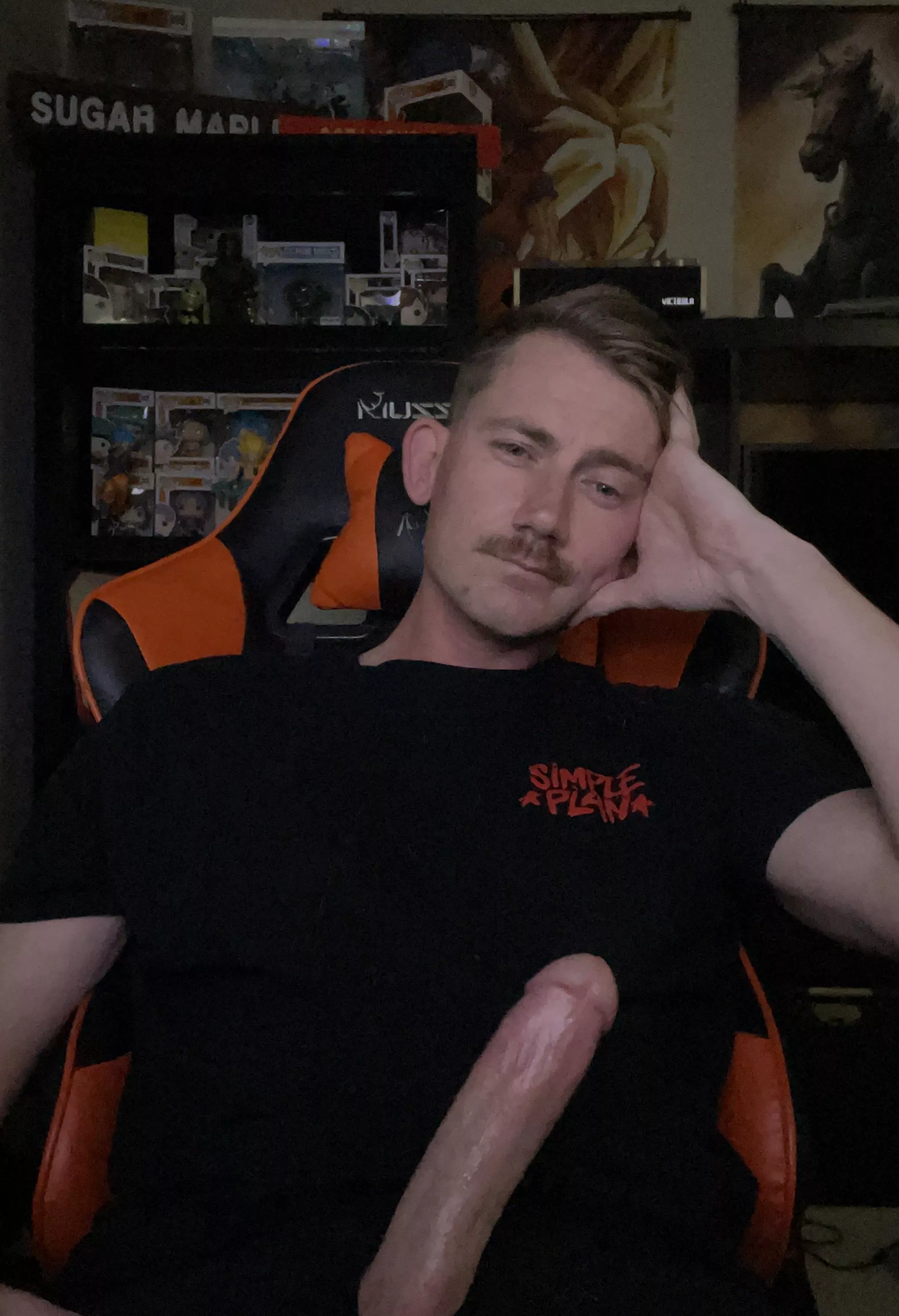 Happy Monday everyone!