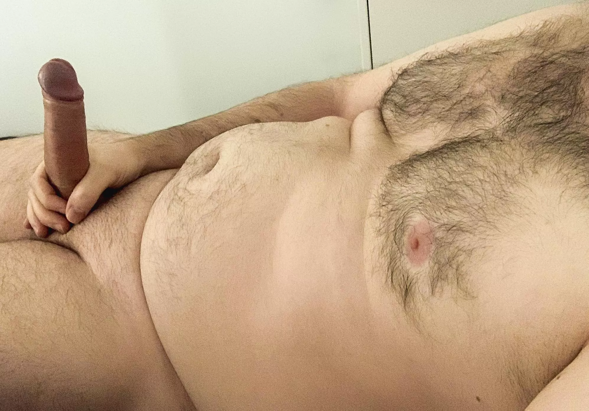 Having a lazy afternoon, care to join?