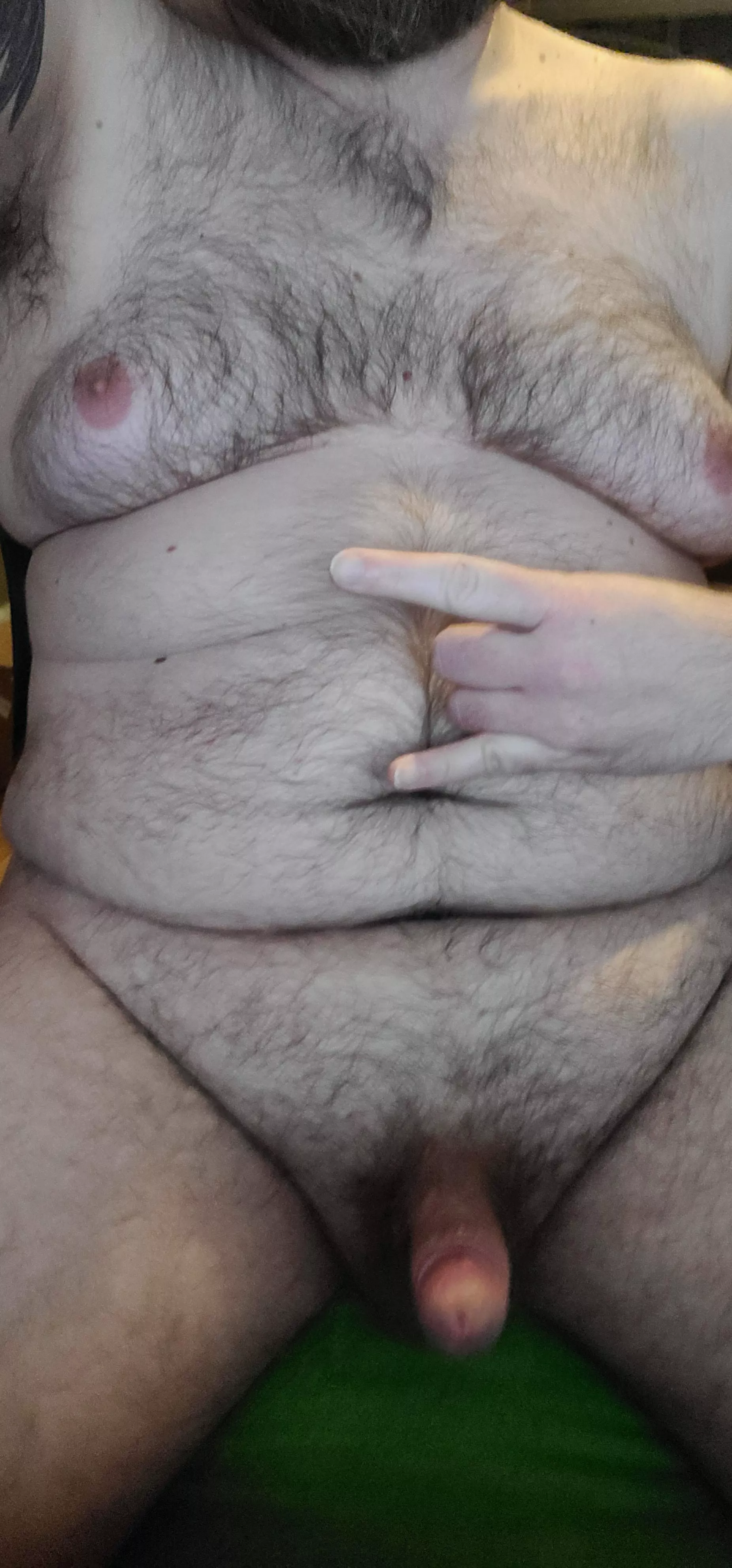 Having some fun. Hit me up if you want to see more!