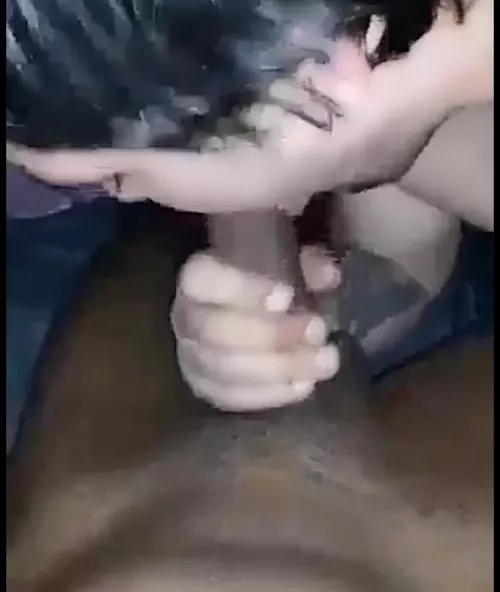 He enjoyed my playmates cock just as much as i enjoyed watching