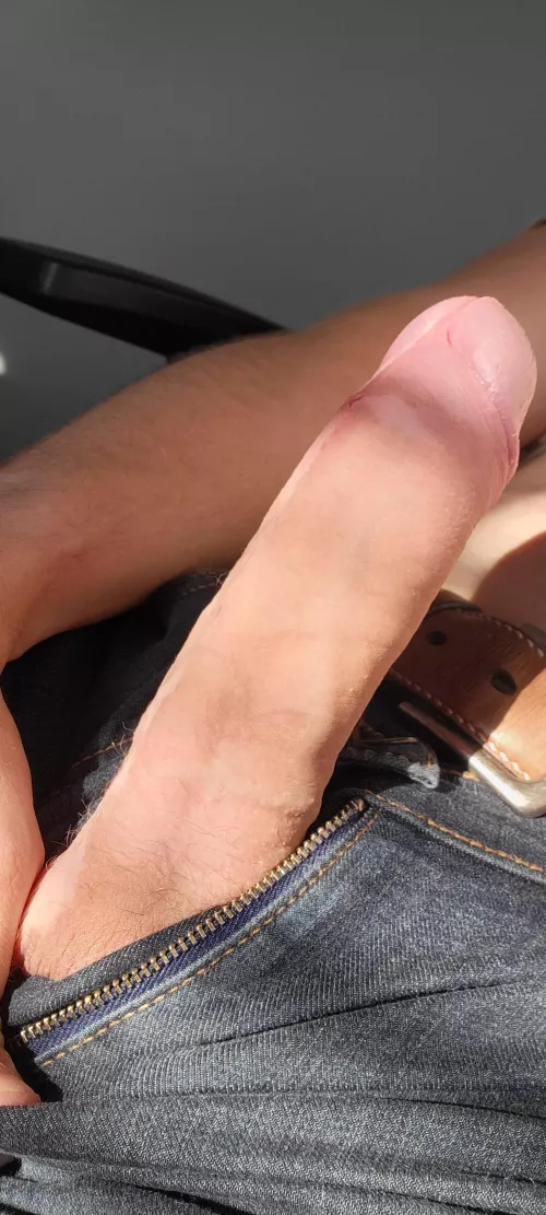 Help me get through the rest of this Monday?