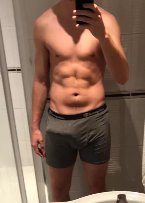 Help me take them off