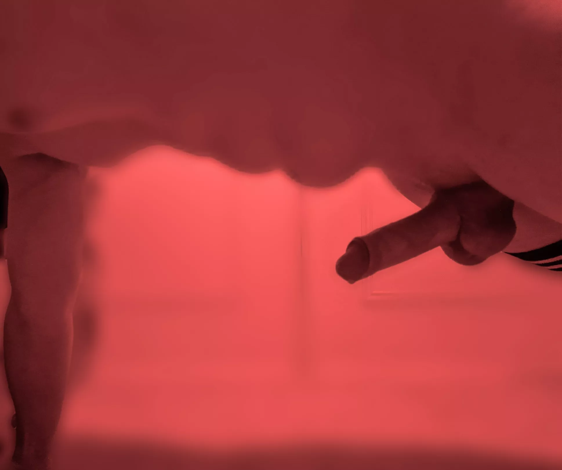 Here comes the airplane 😜