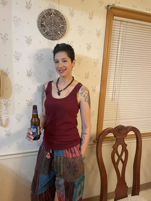 Hi beautiful people! I lost a lot of weight after my no sugar/flour life style. I was 140lb before with 5’9 tall. I am 127lb now and would love some advices on dropset workout as well as meals to start gaining weight and muscle again! 😩 thank you in