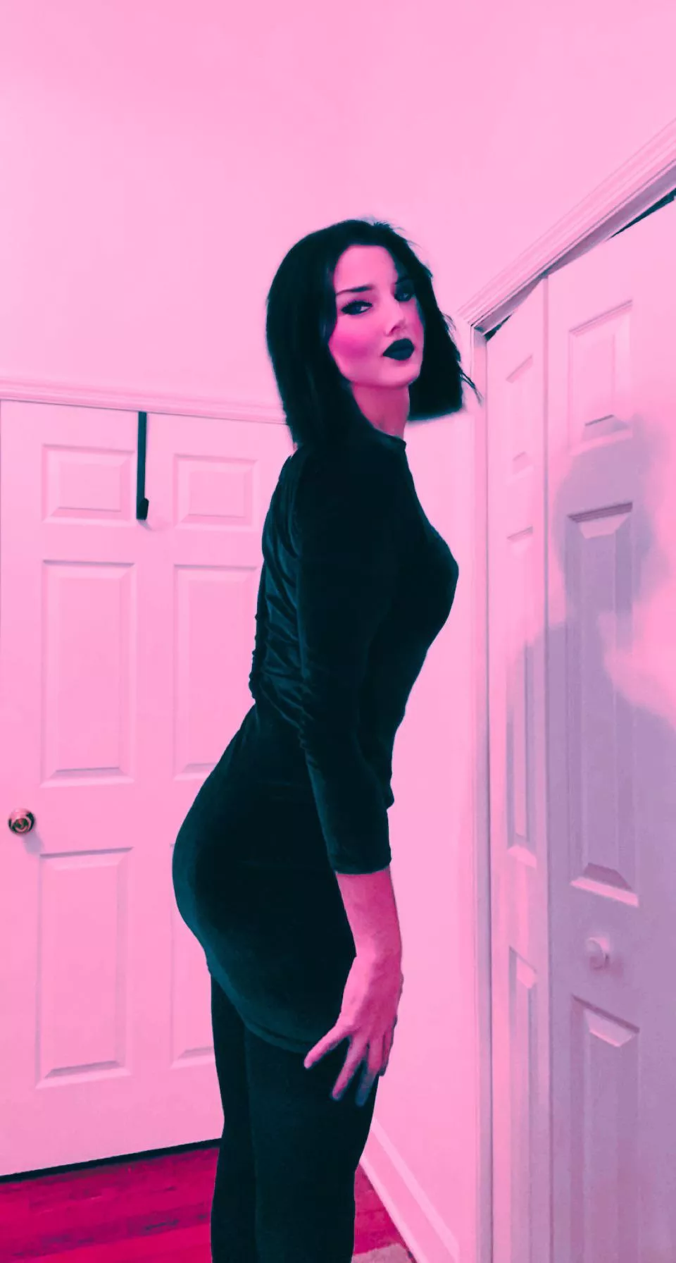 Hi there. I’m your new obsession.