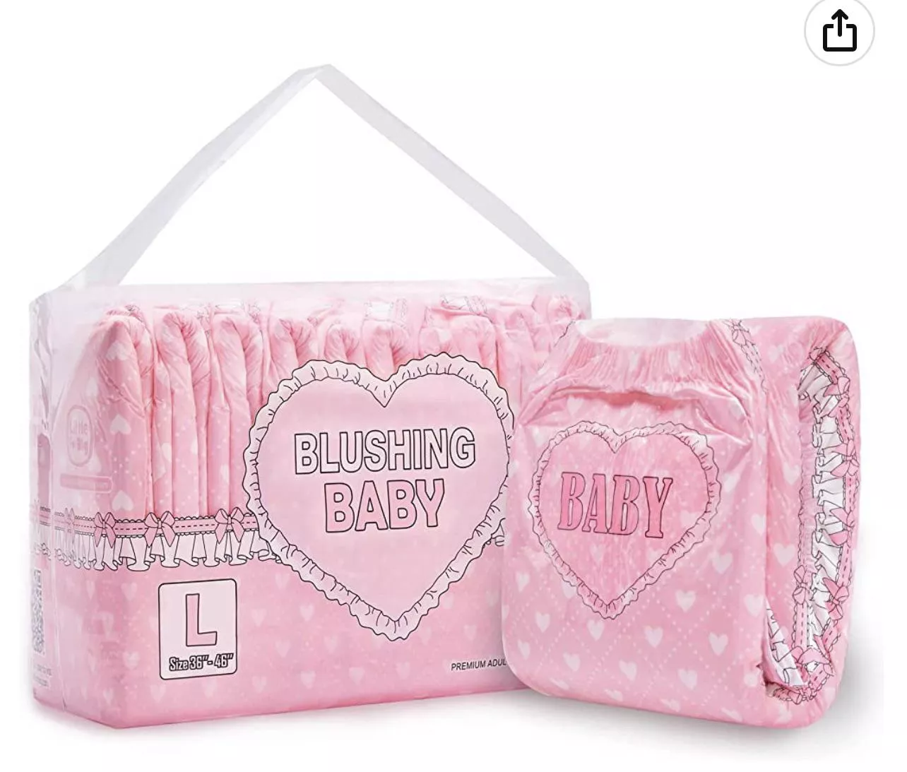 Hii I really want to get the new littleforbig diapers and was wondering if anyone has tried them and can leave reviews. I’ve used their diapers in the past but just wanted to know if these were worth it before ordering