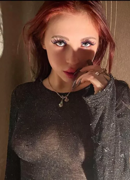 Hiii! I just turned 18!! Is that old enough for you? 🙈🙈